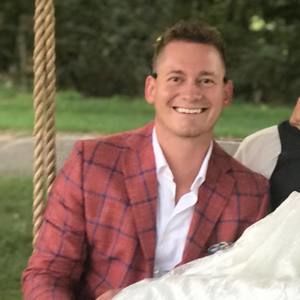 Meet your Posher, Taylor